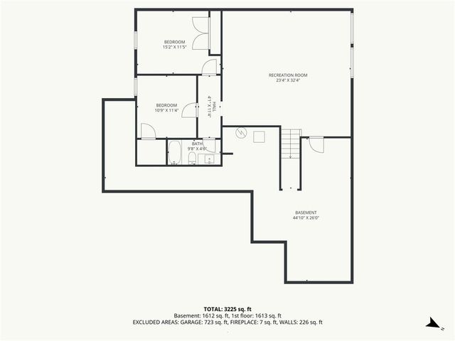 1605 NW 59th Street, Kansas City, MO 64118