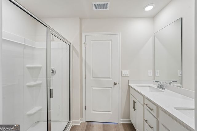 7838 Marie Way, Fairburn, GA 30213
