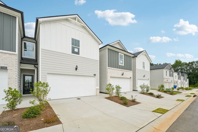 7838 Marie Way, Fairburn, GA 30213