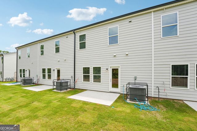 7838 Marie Way, Fairburn, GA 30213