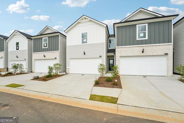 7838 Marie Way, Fairburn, GA 30213