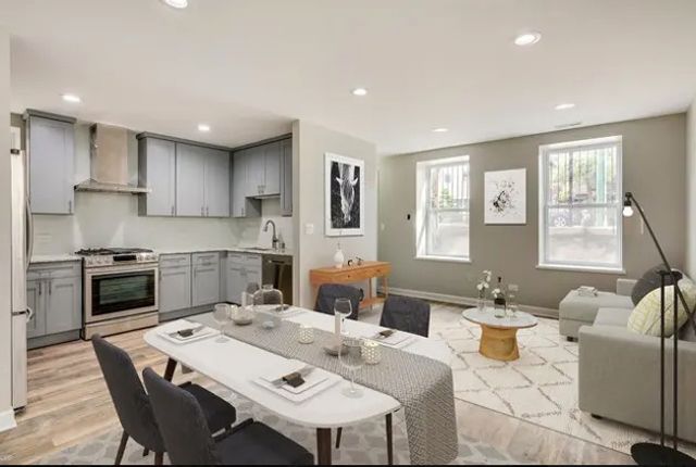 1930 S Morgan Street 1, Chicago, IL 60608