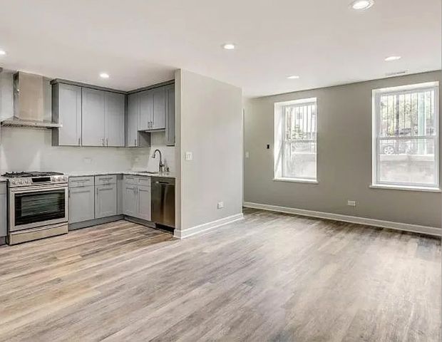 1930 S Morgan Street 1, Chicago, IL 60608