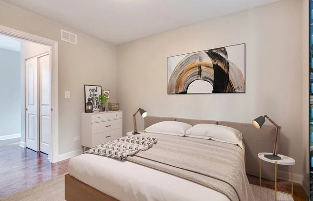 1930 S Morgan Street 1, Chicago, IL 60608