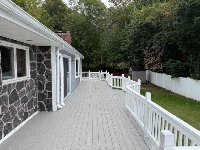 375 S Franklin St 1, Holbrook, MA 02343