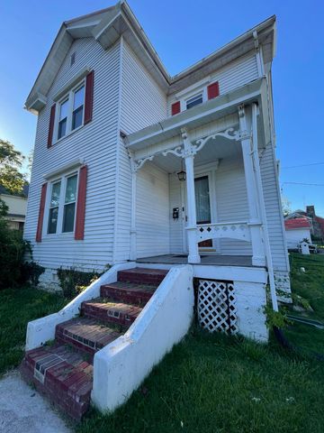 302 Danville Street, Lancaster, KY 40444