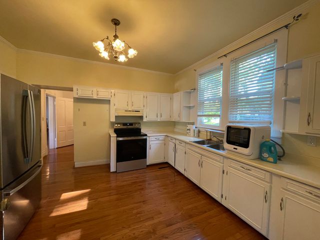 302 Danville Street, Lancaster, KY 40444