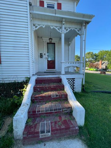 302 Danville Street, Lancaster, KY 40444