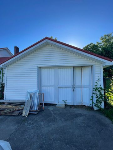 302 Danville Street, Lancaster, KY 40444