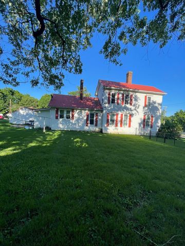 302 Danville Street, Lancaster, KY 40444