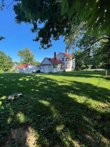 302 Danville Street, Lancaster, KY 40444