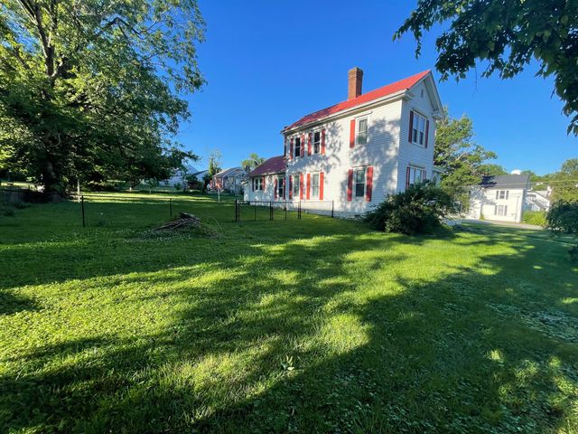 302 Danville Street, Lancaster, KY 40444