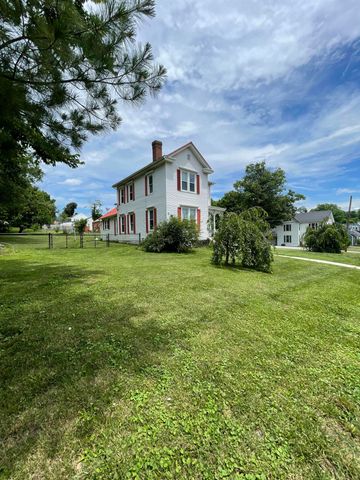 302 Danville Street, Lancaster, KY 40444