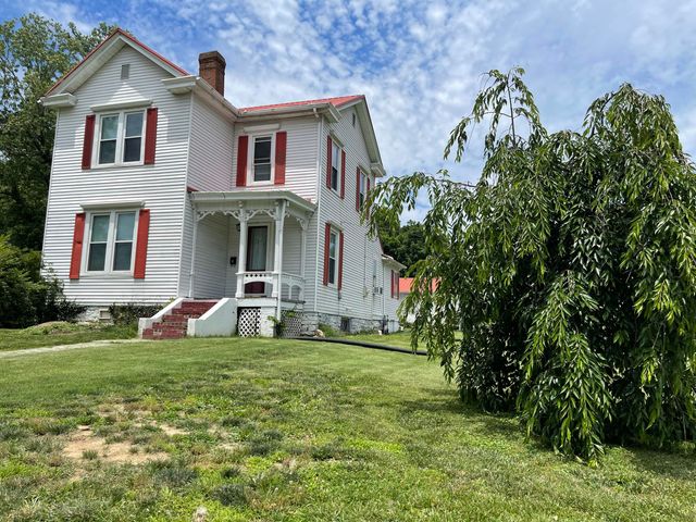 302 Danville Street, Lancaster, KY 40444