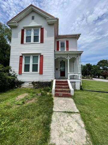 302 Danville Street, Lancaster, KY 40444