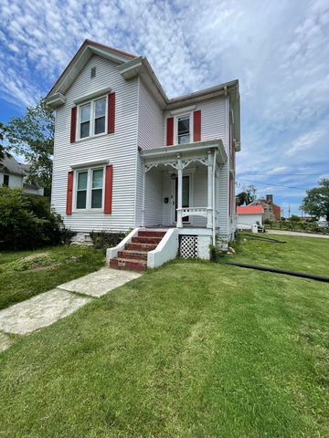 302 Danville Street, Lancaster, KY 40444