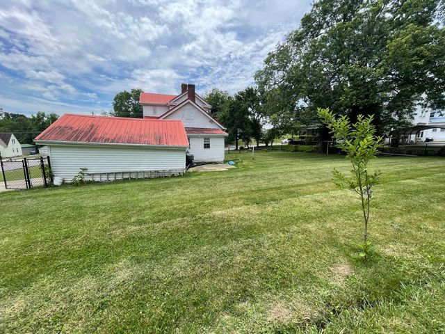 302 Danville Street, Lancaster, KY 40444