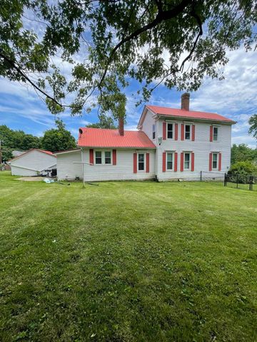 302 Danville Street, Lancaster, KY 40444