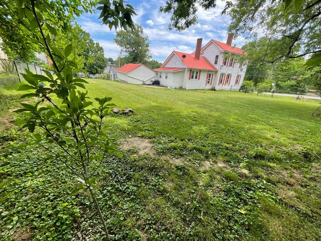 302 Danville Street, Lancaster, KY 40444