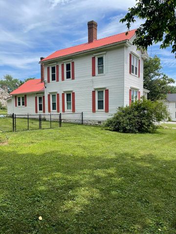 302 Danville Street, Lancaster, KY 40444