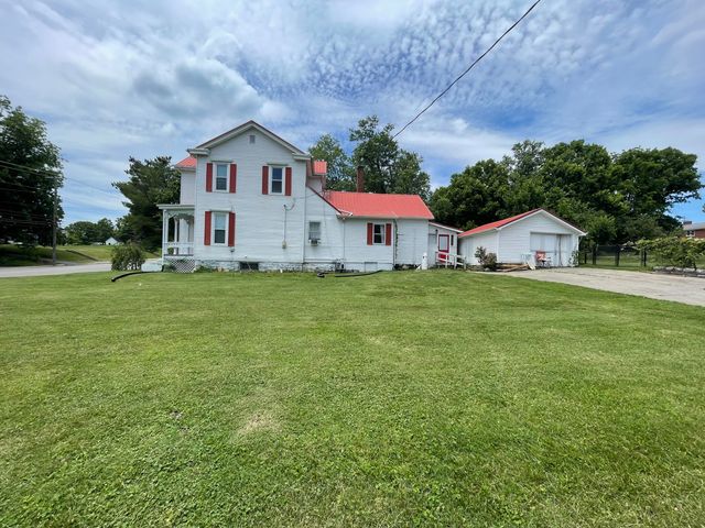 302 Danville Street, Lancaster, KY 40444