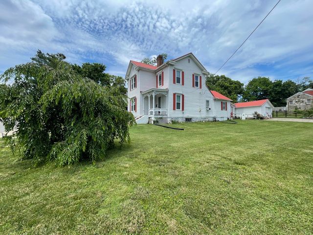 302 Danville Street, Lancaster, KY 40444