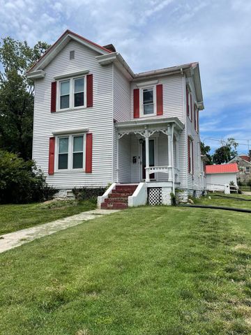 302 Danville Street, Lancaster, KY 40444
