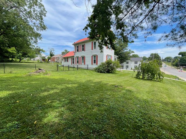 302 Danville Street, Lancaster, KY 40444