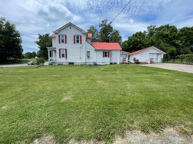 302 Danville Street, Lancaster, KY 40444