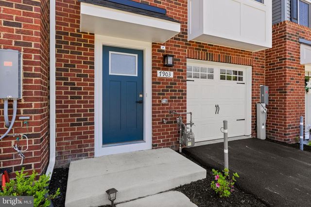 7903 TANBRIDGE LN, Pasadena, MD 21122
