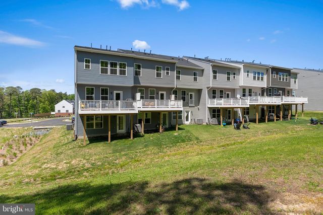 7903 TANBRIDGE LN, Pasadena, MD 21122