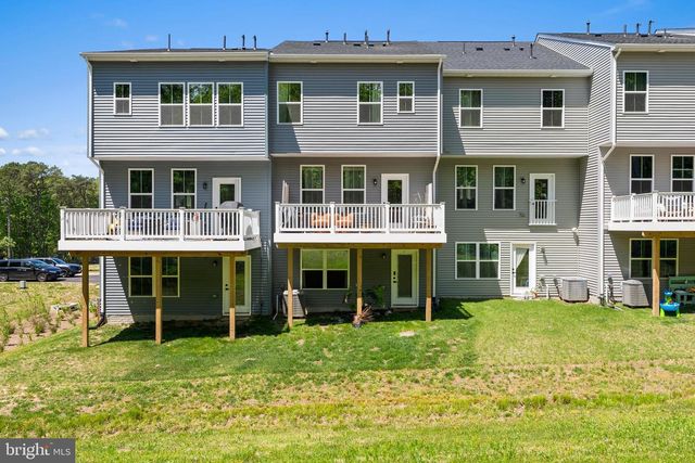 7903 TANBRIDGE LN, Pasadena, MD 21122