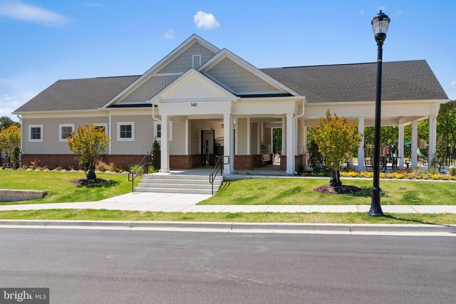 7903 TANBRIDGE LN, Pasadena, MD 21122