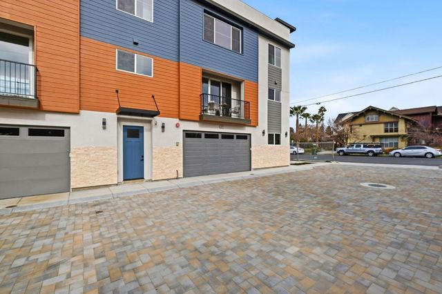 3701 Gettysburg Cmn, Fremont, CA 94538