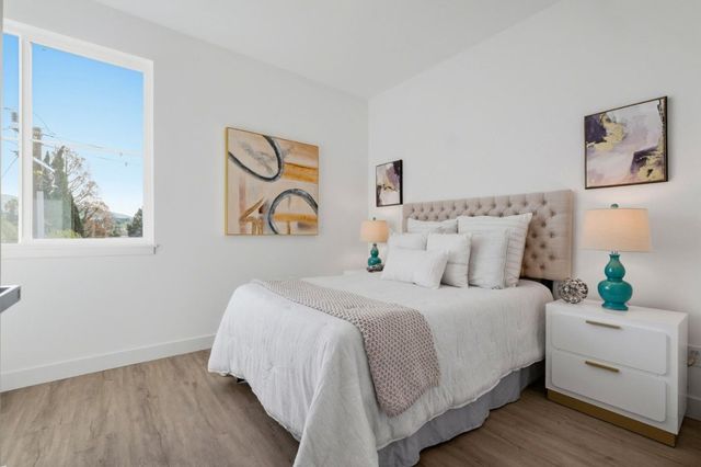 3701 Gettysburg Cmn, Fremont, CA 94538