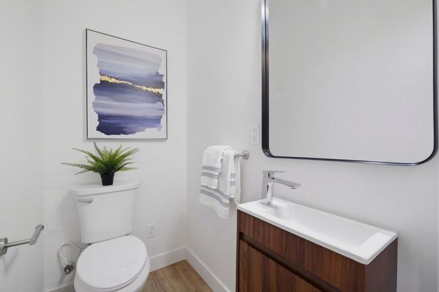 3701 Gettysburg Cmn, Fremont, CA 94538