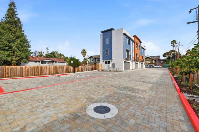 3701 Gettysburg Cmn, Fremont, CA 94538