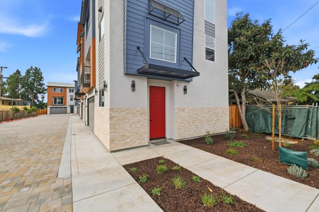3701 Gettysburg Cmn, Fremont, CA 94538
