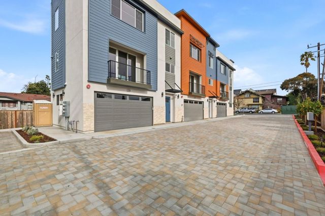 3701 Gettysburg Cmn, Fremont, CA 94538