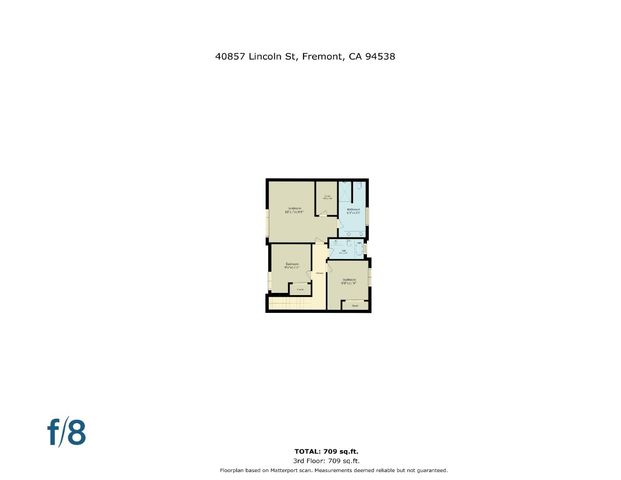 3701 Gettysburg Cmn, Fremont, CA 94538