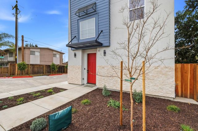 3701 Gettysburg Cmn, Fremont, CA 94538