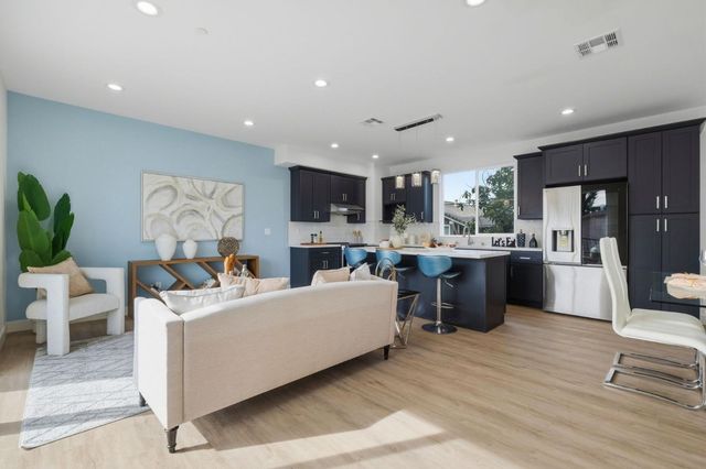 3701 Gettysburg Cmn, Fremont, CA 94538