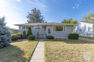 1506 Parkhill Drive, Billings, MT 59102