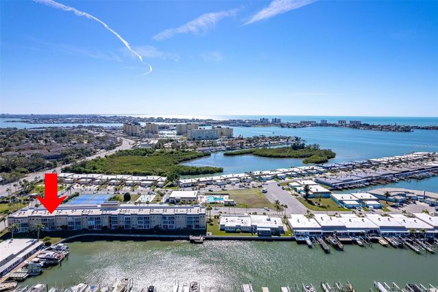 1 BOCA CIEGA POINT BOULEVARD 113, St Petersburg, FL 33708