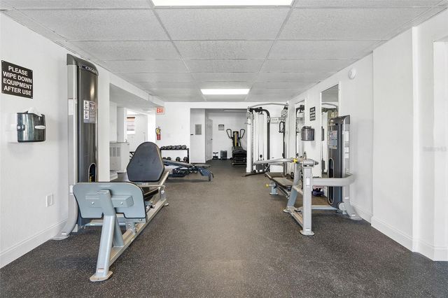 1 BOCA CIEGA POINT BOULEVARD 113, St Petersburg, FL 33708