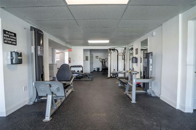 1 BOCA CIEGA POINT BOULEVARD 113, St Petersburg, FL 33708