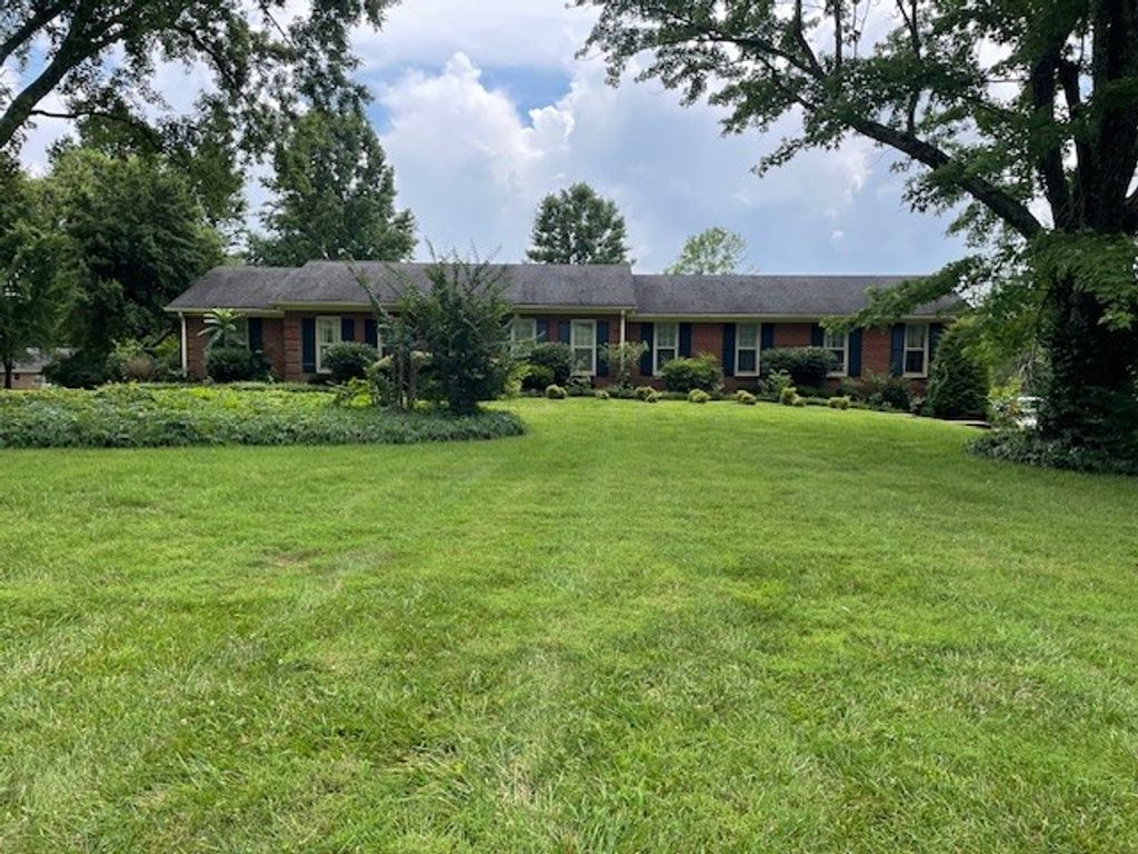 9209 Concord Rd, Brentwood, TN 37027