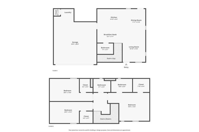 432 S Alhambra Avenue H, Monterey Park, CA 91755
