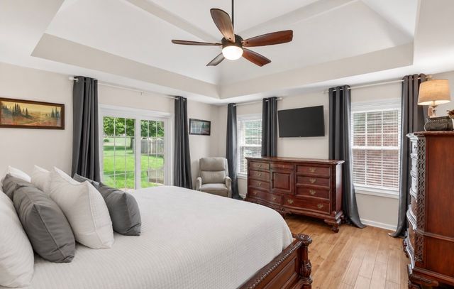 518 Redstone Dr, Gallatin, TN 37066