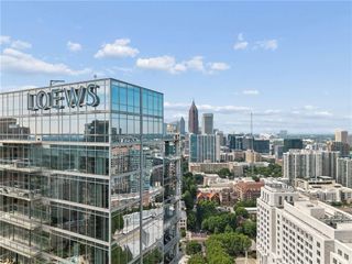 1065 Peachtree Street NE 3301, Atlanta, GA 30309